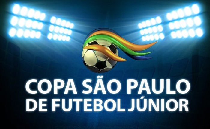 Resultado de imagem para COPA SAO PAULO DE FUTEBOL JÚNIOR 2020 LOGOS