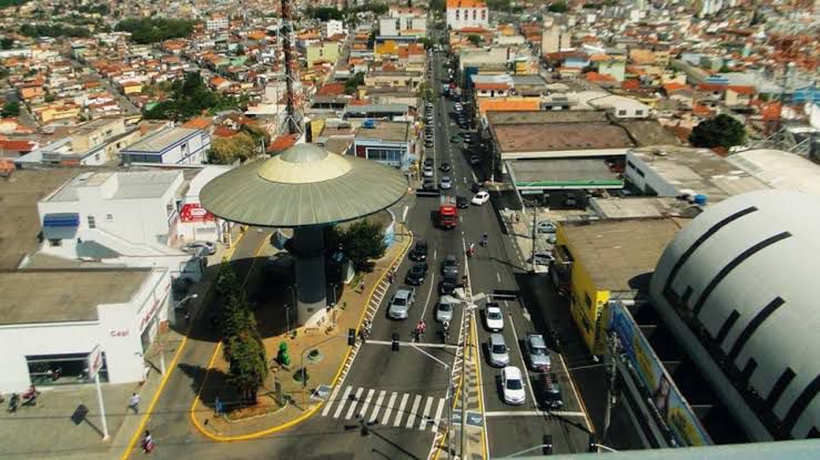 Varginha é a cidade que mais cresceu no Sul de Minas, aponta levantamento estadual