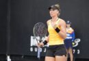 Bia Haddad fará final de duplas na Austrália contra campeãs olímpicas